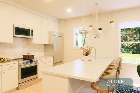 Photo of Lot 5 Northpoint Cottages, Hixson, TN 37343 (MLS # 1523577)