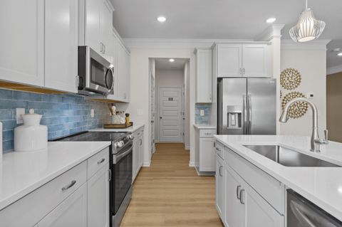 Tiny photo for 5167 Hornbeam Drive, Collegedale, TN 37363 (MLS # 1523663)