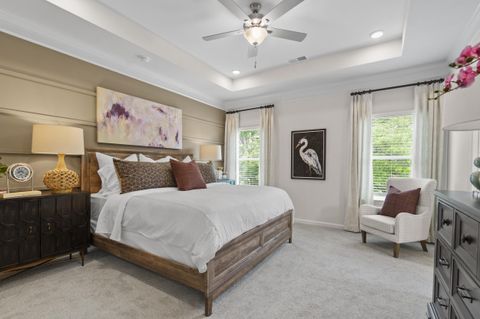 Tiny photo for 5167 Hornbeam Drive, Collegedale, TN 37363 (MLS # 1523663)