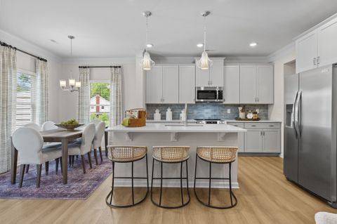 Tiny photo for 5167 Hornbeam Drive, Collegedale, TN 37363 (MLS # 1523663)