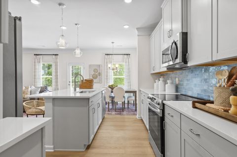 Tiny photo for 5167 Hornbeam Drive, Collegedale, TN 37363 (MLS # 1523663)