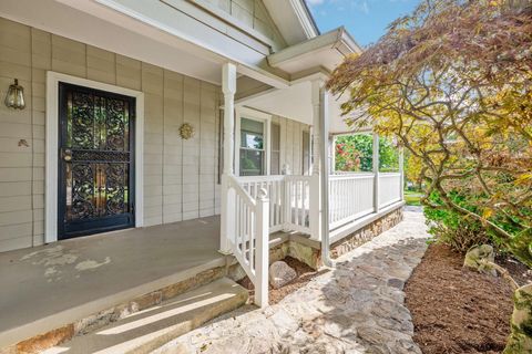 Tiny photo for 779 James Boulevard, Signal Mountain, TN 37377 (MLS # 1517844)