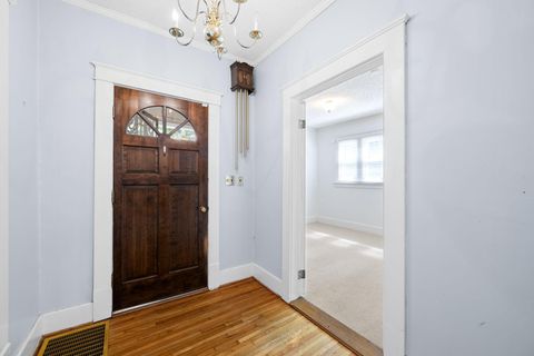 Tiny photo for 779 James Boulevard, Signal Mountain, TN 37377 (MLS # 1517844)