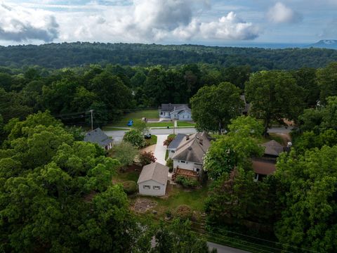 Tiny photo for 779 James Boulevard, Signal Mountain, TN 37377 (MLS # 1517844)