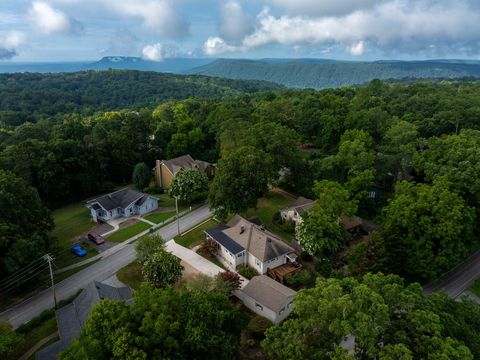 Tiny photo for 779 James Boulevard, Signal Mountain, TN 37377 (MLS # 1517844)