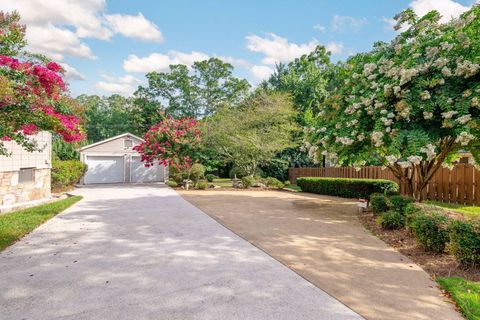 Tiny photo for 779 James Boulevard, Signal Mountain, TN 37377 (MLS # 1517844)