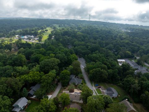 Tiny photo for 779 James Boulevard, Signal Mountain, TN 37377 (MLS # 1517844)