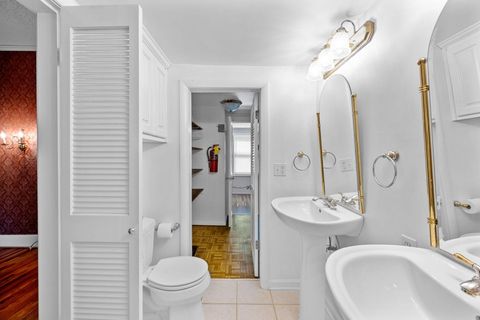 Tiny photo for 779 James Boulevard, Signal Mountain, TN 37377 (MLS # 1517844)