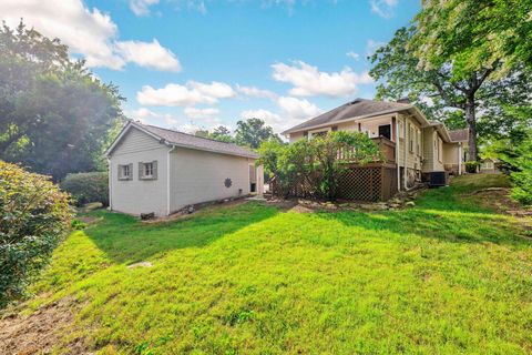 Tiny photo for 779 James Boulevard, Signal Mountain, TN 37377 (MLS # 1517844)