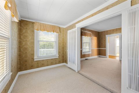 Tiny photo for 779 James Boulevard, Signal Mountain, TN 37377 (MLS # 1517844)