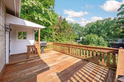 Tiny photo for 779 James Boulevard, Signal Mountain, TN 37377 (MLS # 1517844)