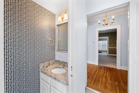 Tiny photo for 779 James Boulevard, Signal Mountain, TN 37377 (MLS # 1517844)