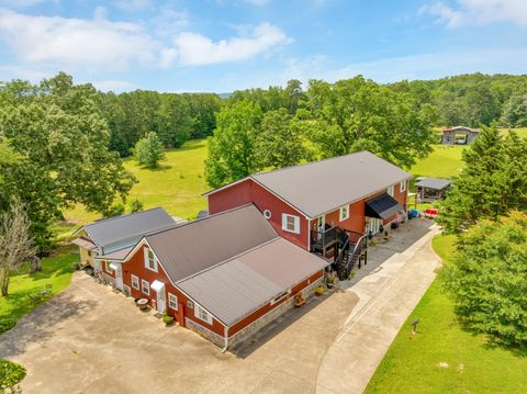 Photo of 997 W 12th Street, Chickamauga, GA 30707 (MLS # 1514706)