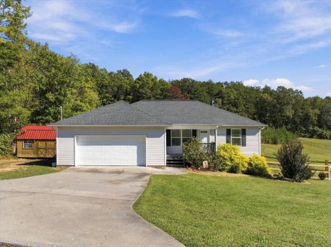 Photo of 3562 Colston Lane, Tunnel Hill, GA 30755 (MLS # 1544437)