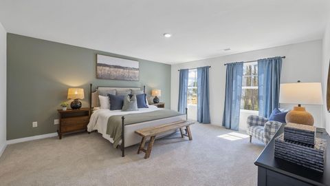 Tiny photo for 607 Fox Den Circle, Dalton, GA 30721 (MLS # 1526798)