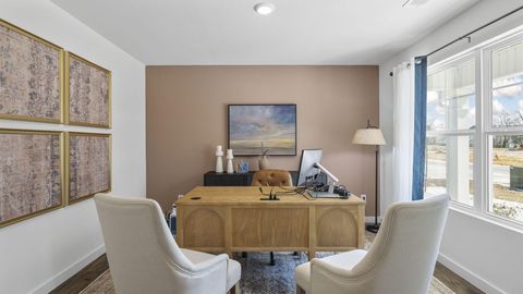 Tiny photo for 607 Fox Den Circle, Dalton, GA 30721 (MLS # 1526798)