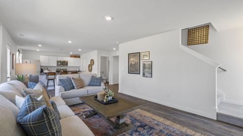 Tiny photo for 607 Fox Den Circle, Dalton, GA 30721 (MLS # 1526798)