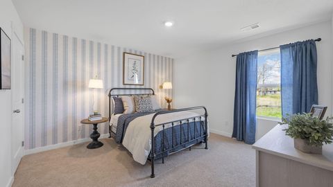 Tiny photo for 607 Fox Den Circle, Dalton, GA 30721 (MLS # 1526798)