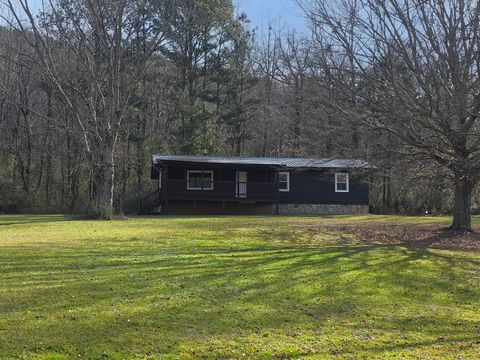 Photo of 5909 Ladd Springs Road, Old Fort, TN 37362 (MLS # 1527851)