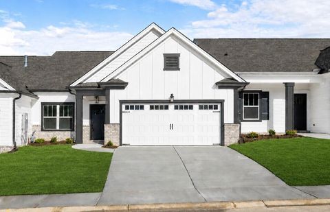 Photo of 428 Double Play Drive, Chattanooga, TN 37421 (MLS # 1534018)