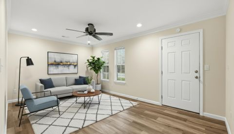 Tiny photo for 508 Lupton Drive, Chattanooga, TN 37415 (MLS # 1527503)