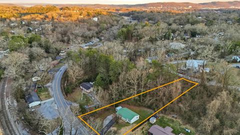 Tiny photo for 508 Lupton Drive, Chattanooga, TN 37415 (MLS # 1527503)