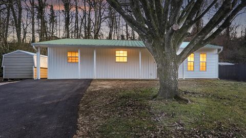 Tiny photo for 508 Lupton Drive, Chattanooga, TN 37415 (MLS # 1527503)