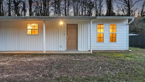Tiny photo for 508 Lupton Drive, Chattanooga, TN 37415 (MLS # 1527503)