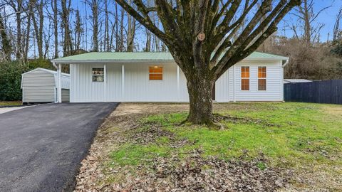 Tiny photo for 508 Lupton Drive, Chattanooga, TN 37415 (MLS # 1527503)