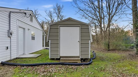 Tiny photo for 508 Lupton Drive, Chattanooga, TN 37415 (MLS # 1527503)