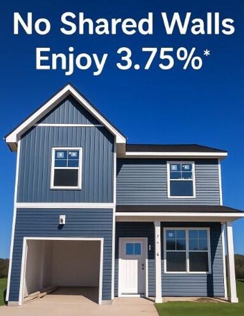 Photo of 7634 Nightingale Court, Chattanooga, TN 37421 (MLS # 1522863)