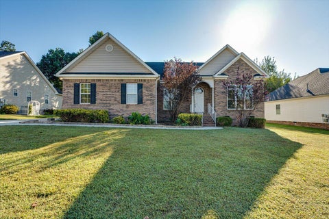 Photo of 2122 Sargent Daly Drive, Chattanooga, TN 37421 (MLS # 1544827)