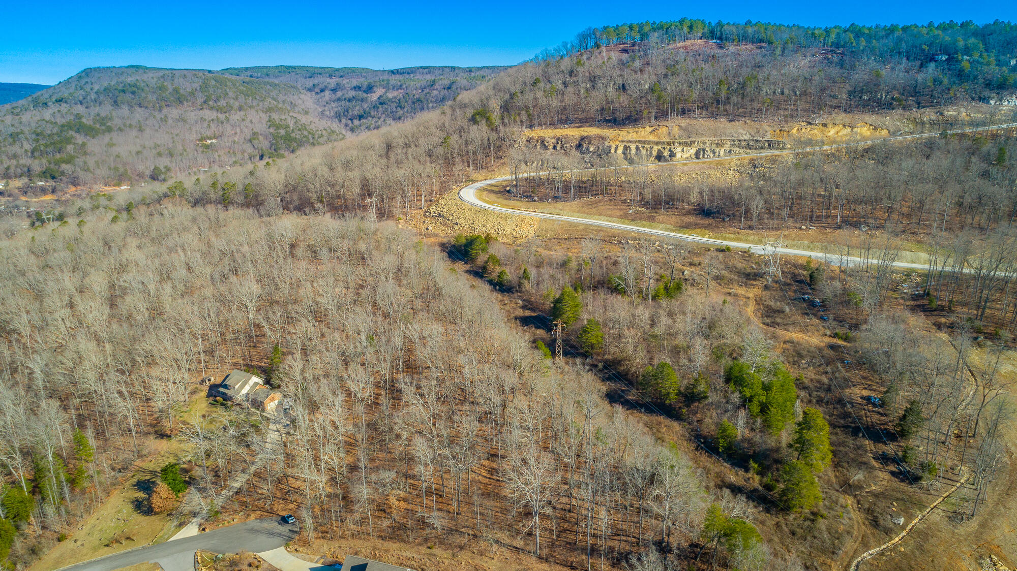 Myers Avenue, Guild, Tennessee image 15