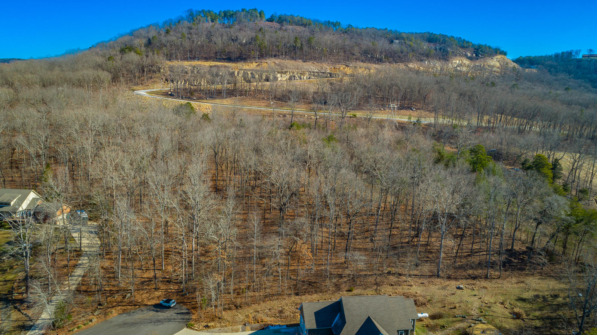 Myers Avenue, Guild, Tennessee image 7
