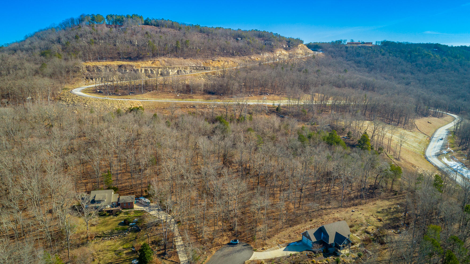 Myers Avenue, Guild, Tennessee image 12