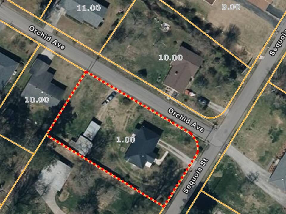 310 Sequoia Street, Dayton, Tennessee image 27