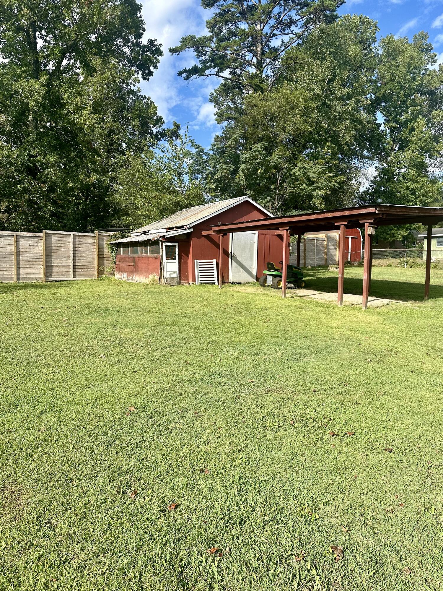 310 Sequoia Street, Dayton, Tennessee image 25