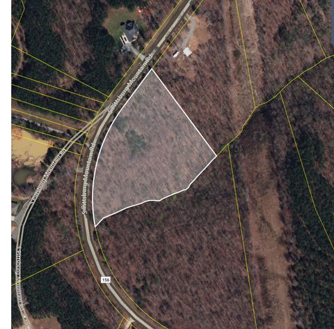 Photo of 00 S Pittsburg Mountain Road, South Pittsburg, TN 37380 (MLS # 1521795)