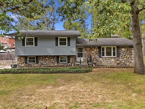 Photo of 4707 Norcross Road, Hixson, TN 37343 (MLS # 1544026)