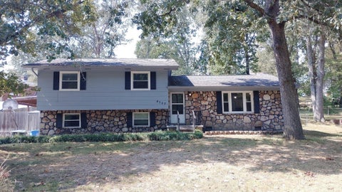 Photo of 4707 Norcross Road, Hixson, TN 37343 (MLS # 1544026)