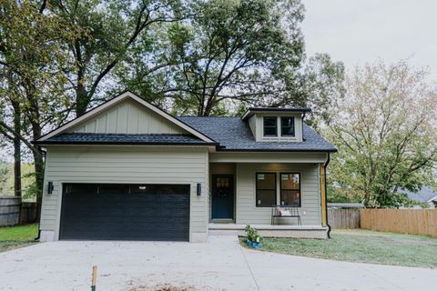 933 James Avenue Chattanooga TN 37421