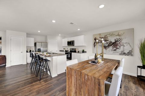 Tiny photo for 41 Quarter St St, Rossville, GA 30741 (MLS # 1526783)