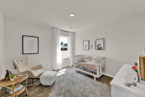 Tiny photo for 41 Quarter St St, Rossville, GA 30741 (MLS # 1526783)