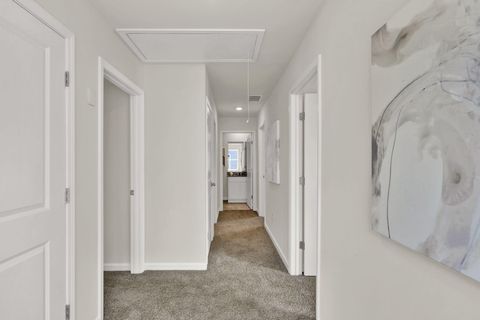 Tiny photo for 41 Quarter St St, Rossville, GA 30741 (MLS # 1526783)