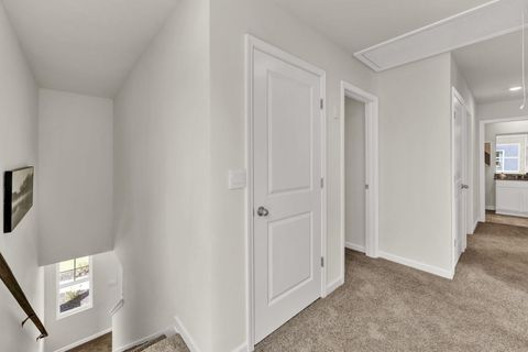 Tiny photo for 41 Quarter St St, Rossville, GA 30741 (MLS # 1526783)