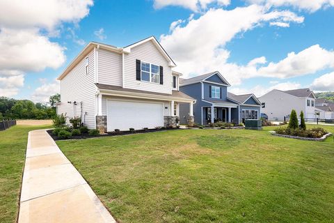 Tiny photo for 41 Quarter St St, Rossville, GA 30741 (MLS # 1526783)