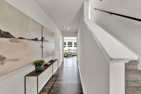 Tiny photo for 41 Quarter St St, Rossville, GA 30741 (MLS # 1526783)