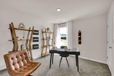 Tiny photo for 41 Quarter St St, Rossville, GA 30741 (MLS # 1526783)