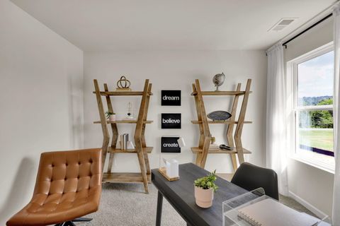 Tiny photo for 41 Quarter St St, Rossville, GA 30741 (MLS # 1526783)