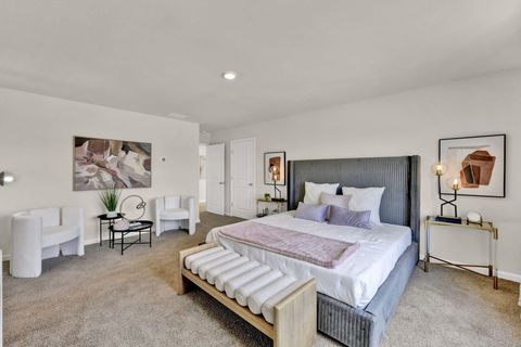 Tiny photo for 41 Quarter St St, Rossville, GA 30741 (MLS # 1526783)